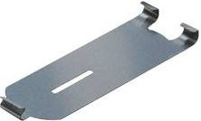 Ifm Electronic Montagezubehör E21281 in Silber - Bild 1