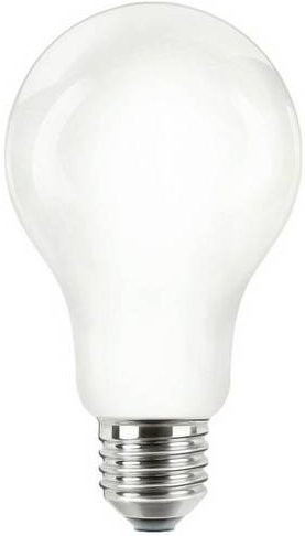 Philips LED Glühlampe E27 Warmweiß 13W A60 Durchmesser: 70 mm, Höhe: 121 mm - Bild 1