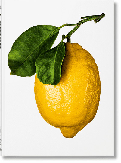 The Gourmand’s Lemon. A Collection of Stories and Recipes, Gebundene Ausgabe, Englisch - Bild 1