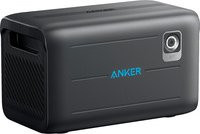 Anker SOLIX BP2600 Erweiterungsakku, Grau, 2.560 Wh - Bild 1