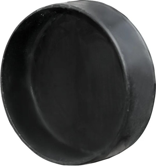 Aco Master Drainage Verschlussstopfen DN 80 in Schwarz - Bild 1