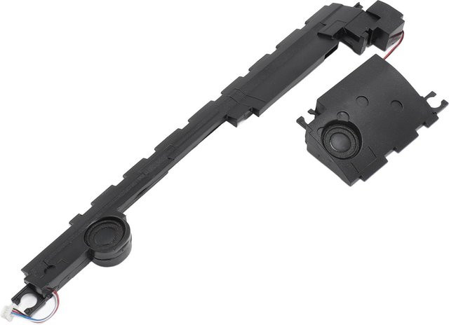 Dell Interner Lautsprecher Ersatz Baugruppe für Inspiron 7520 5525 5520 Laptop-Serie Links Rechts Grau - Bild 1