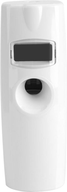 CosyHome Automatischer Duftspender mit LCD-Anzeige und Timer als Raumlufterfrischer in Weiß - Bild 1