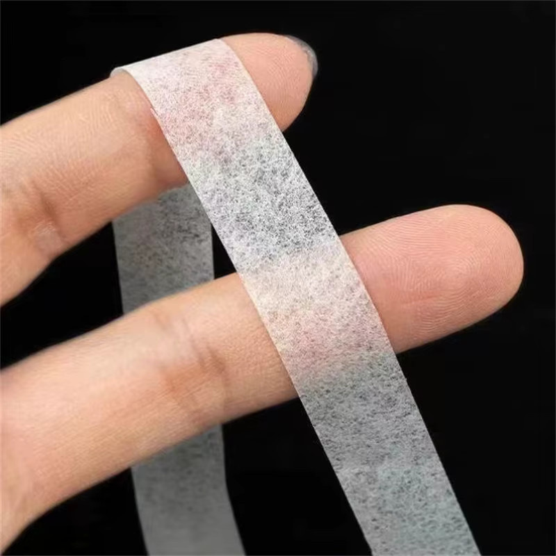Y-Meiyaa Wimpernverlängerungs-Papierband Rolle, Unisex - Bild 3