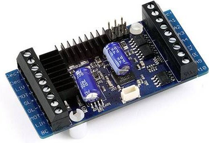 Massoth 8153101 Lokdecoder Baustein - Bild 1