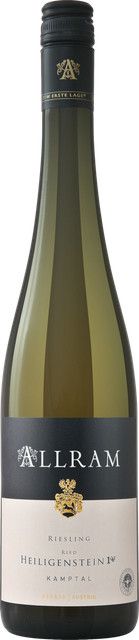 Allram Riesling Weißwein Kamptal 2022, 0,75 l - Bild 1