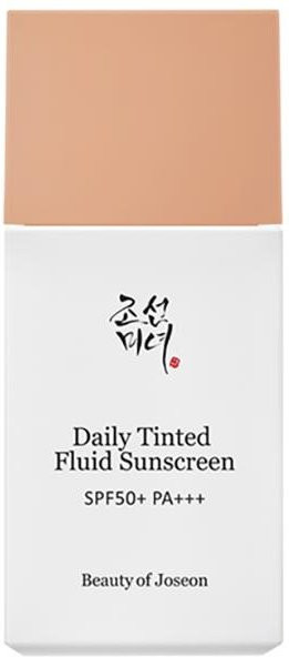 Beauty of Joseon Sonnenserum mit Zinkoxid, 50 ml, Unisex - Bild 1