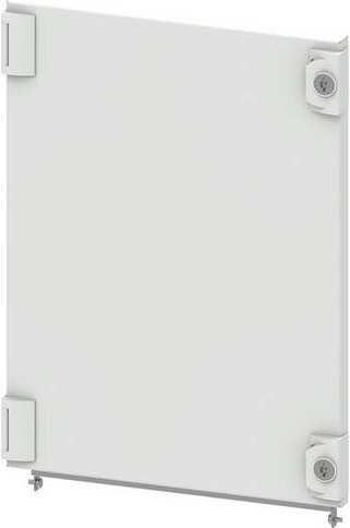 Siemens Fachtür 8PQ2055-4BA11 in Weiß, B: 55,0 cm, H: 40,0 cm - Bild 1