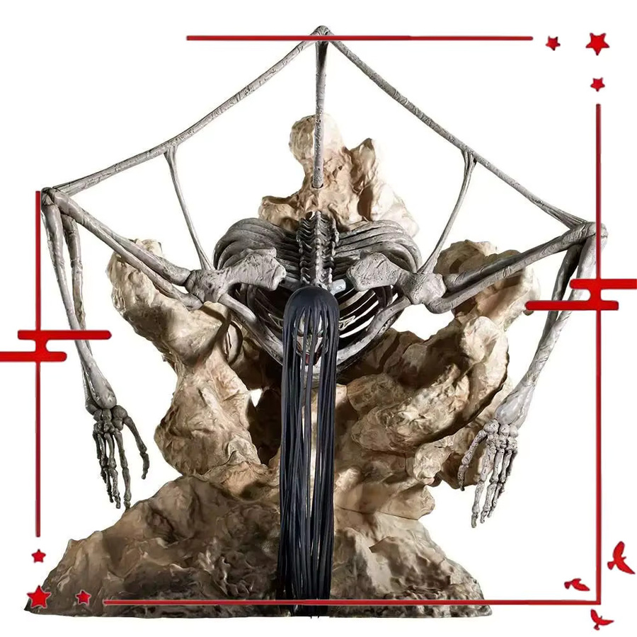 BANDAI Angriff auf Titan, Einzelfigur, Anime Modell - Bild 4