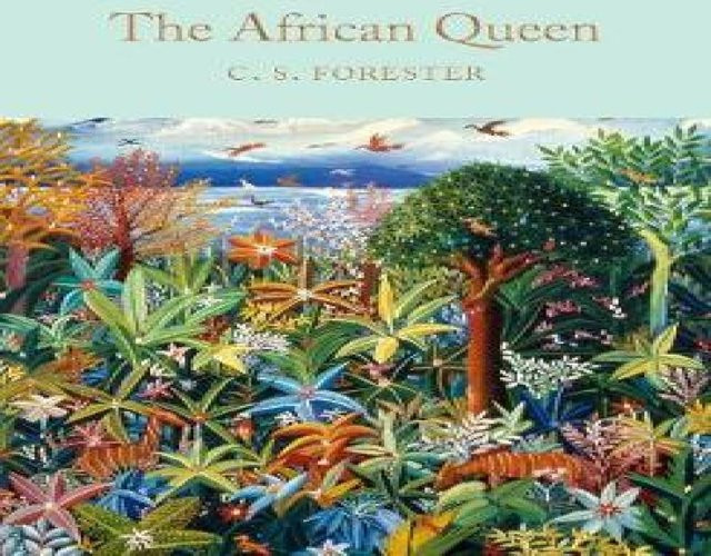 Die Afrikanische Königin von C. S. Forester, Hardcover - Bild 1