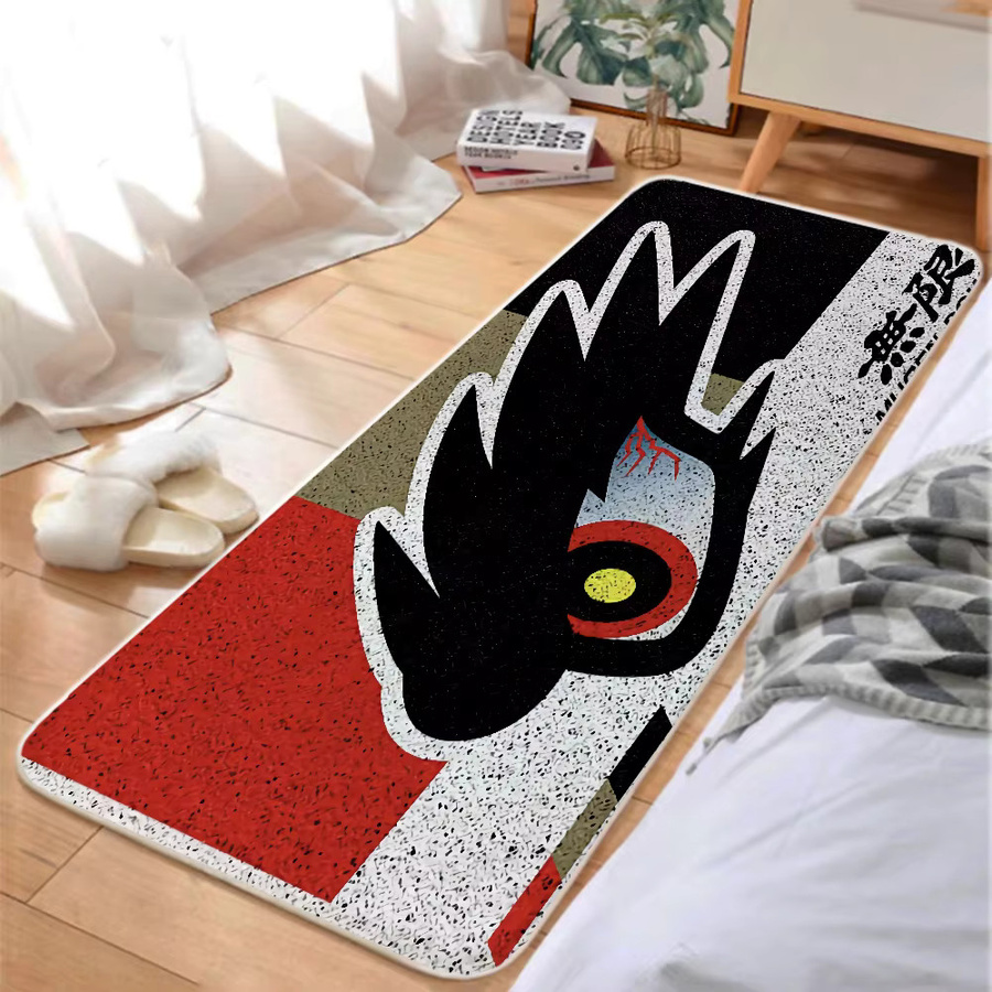 Mugen Power Fußmatte für Flur, Eingangsbereich und Schlafzimmer - Bild 3