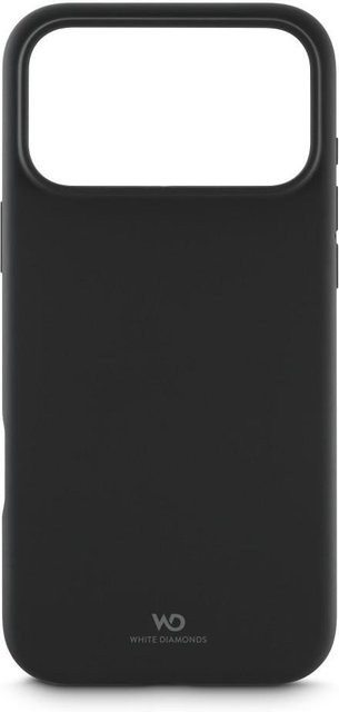 Mag Urban Case Handyhülle für Apple iPhone 17 Pro Max, Schwarz - Bild 1