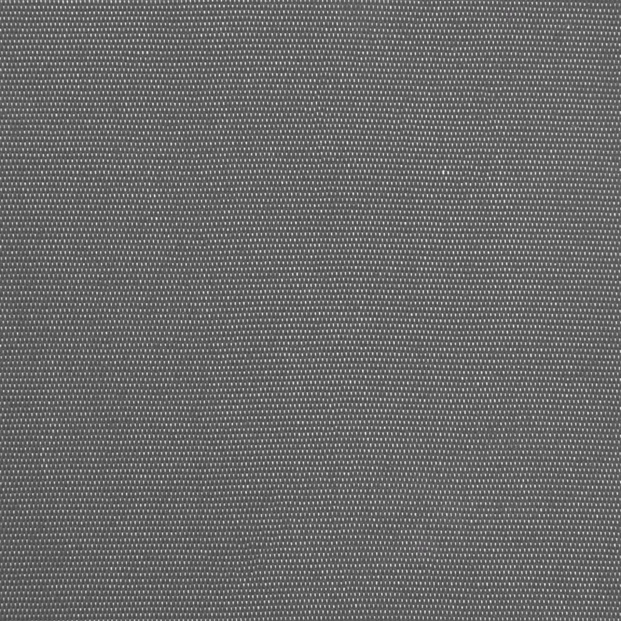 vidaXL Markisenvolant Anthrazit Gestreift aus Polyester - Bild 4