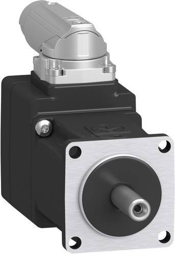 Schneider Electric Servomotor SH30401P0CA4000 in Schwarz - Bild 1