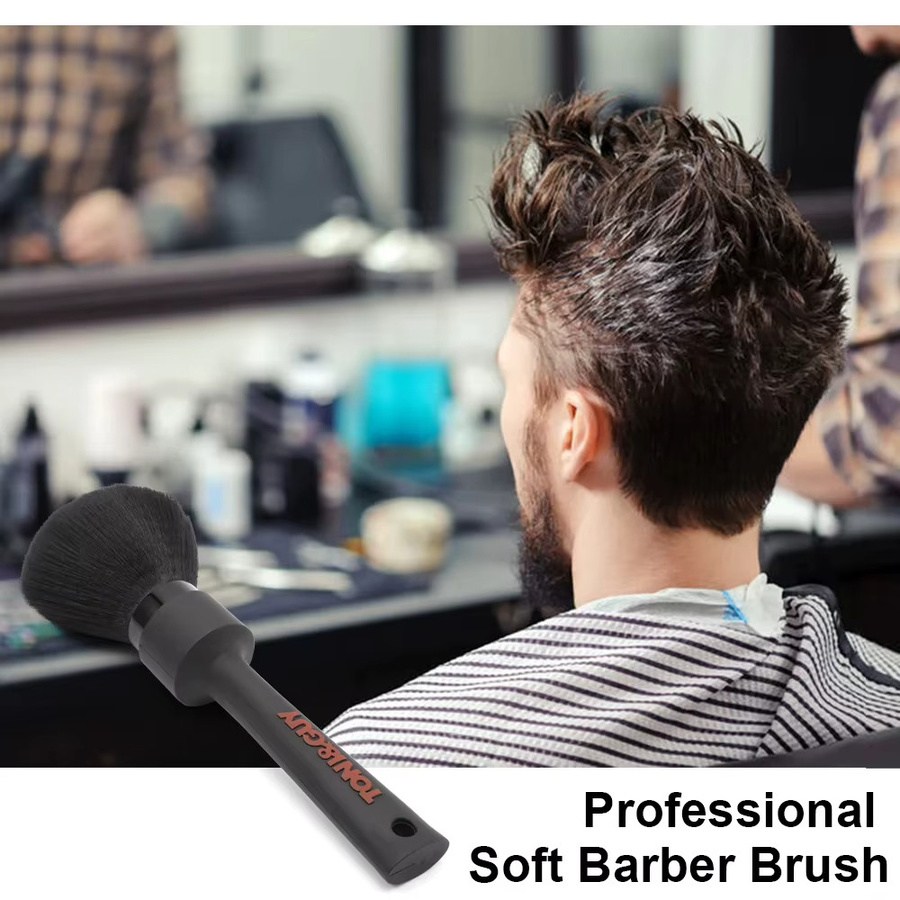 BARBERTOP Reinigung Weiche Bürste, Unisex - Bild 4
