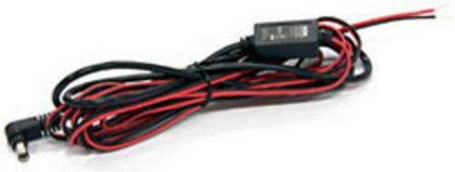 Brother PA-CD-600WR Autoadapter Netzteil für PocketJet PJ-600/800 und RuggedJet RJ-4030/4040 - Bild 1