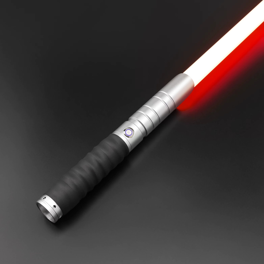 TXQ Lichtschwert, RGB, 12 Farben, Leuchtendes Spielzeug Cosplay - Bild 2