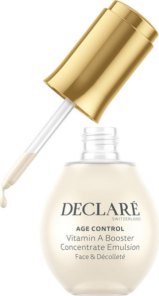 Declaré Age Control Vitamin A Booster Concentrate Emulsion, Retinol, Gesicht & Dekolleté - Bild 1