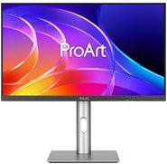 Asus ProArt PA249CGV LED-Monitor, 23,8 Zoll Full HD IPS Display, 144 Hz, Schwarz/Silber, HDMI, DisplayPort, USB-C - Bild 1