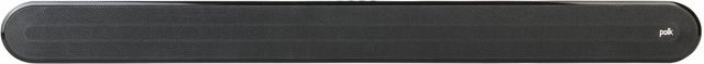 Polk Signa Solo Soundbar schwarz - Bild 1