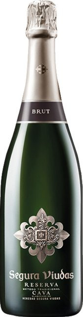 Segura Viudas Reserva Cava Brut 0,75 l - Bild 1