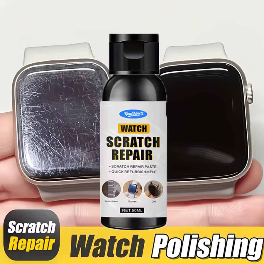 FancyWrist Reparatur-Poliercreme, Unisex - Bild 5