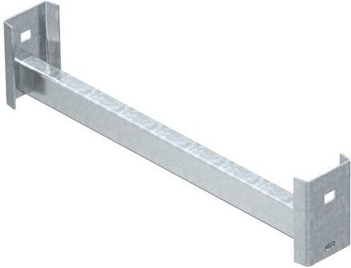 OBO Bettermann Kabelleiter 6008275 in Silber - Bild 1