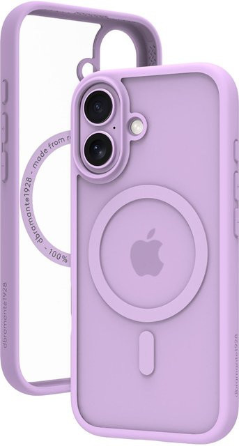 Grenen MS Handyhülle für iPhone 17 in Purple - Bild 1