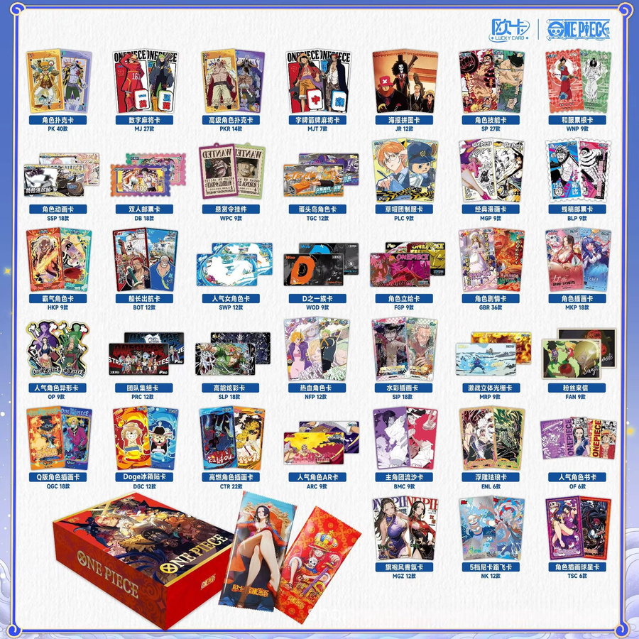 Kayou One Piece Final Throne Vol.10 Anime-Sammelkarten Booster Box - Bild 2