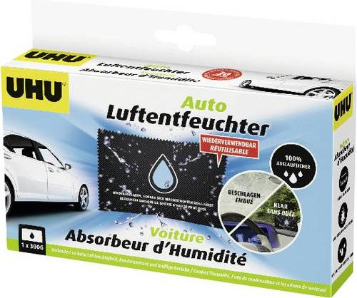 UHU Luftentfeuchter 53495 - Bild 1
