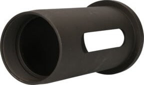 KS Tools Abzieherglocke Schwarz Durchmesser: 68 mm - Bild 1