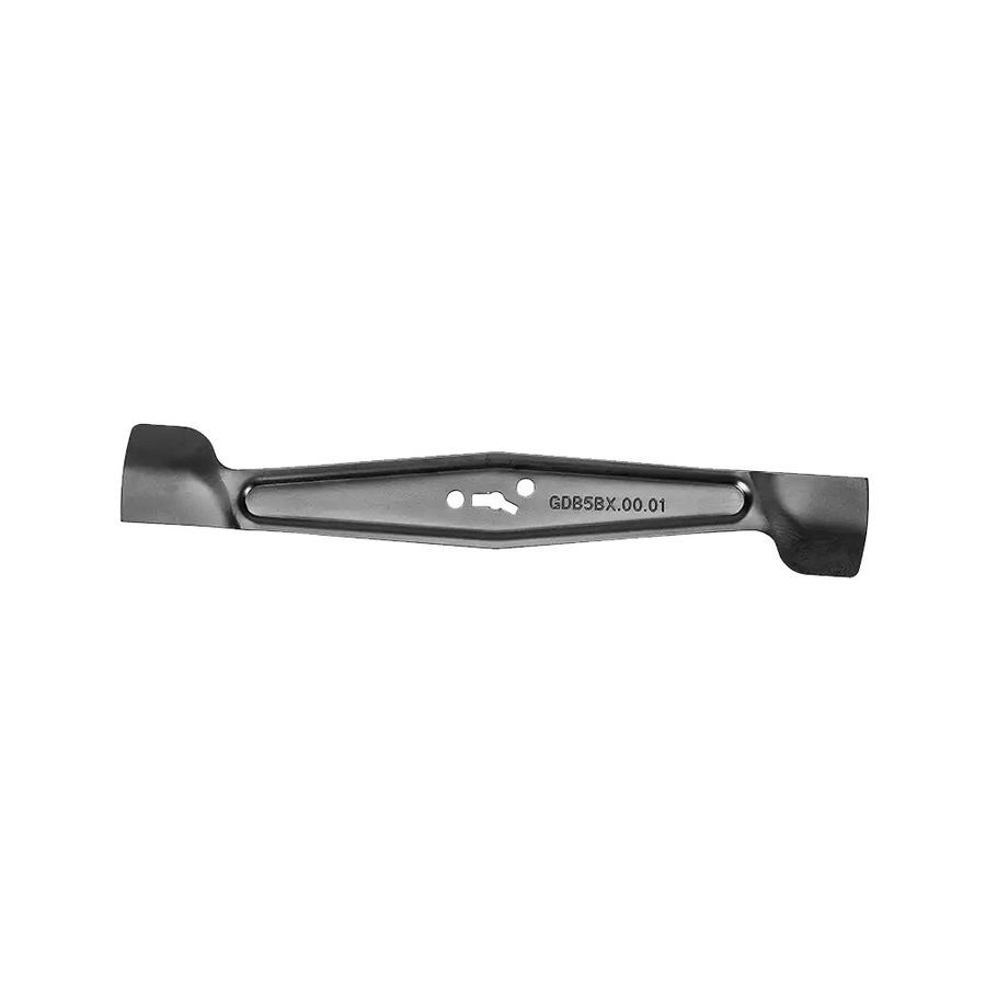 LawnMaster Ersatzklinge 37 cm für 24V Rasenmäher CLMF2437G - Bild 2