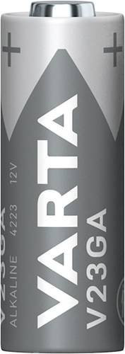 Varta Alkaline Special V23GA Knopfzelle 12V 50 mAh - Bild 1