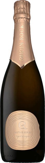 Quoin Rock Cap Classique Roséwein, Pinot Noir, Stellenbosch, 2023, 12,5 % vol, 0,75 l - Bild 1