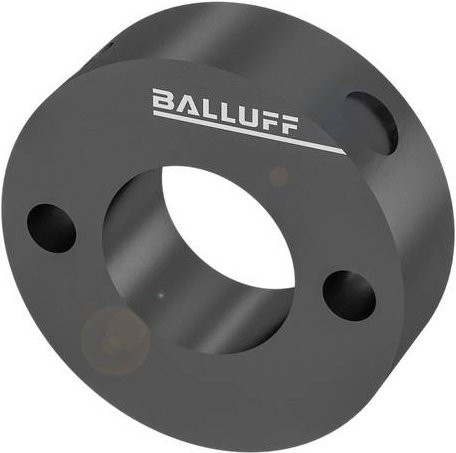 Balluff Positionsgeber BTL-P-1012-4R BAM013J in Schwarz - Bild 1