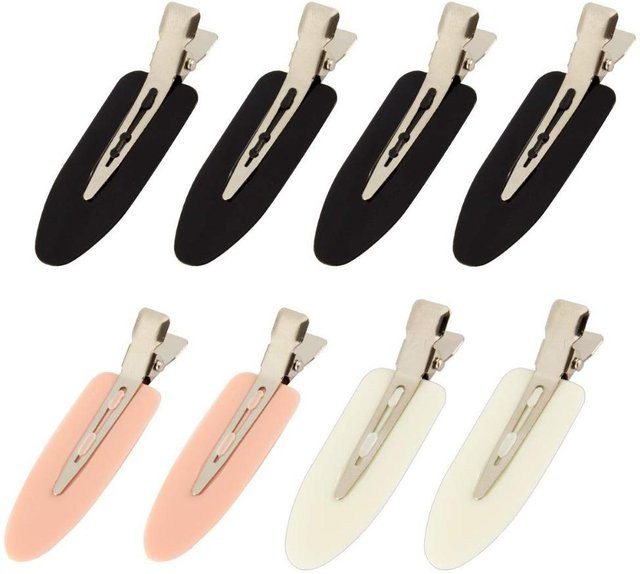 YULIN Haarklammern Set, 8-teilig, Damen - Bild 1