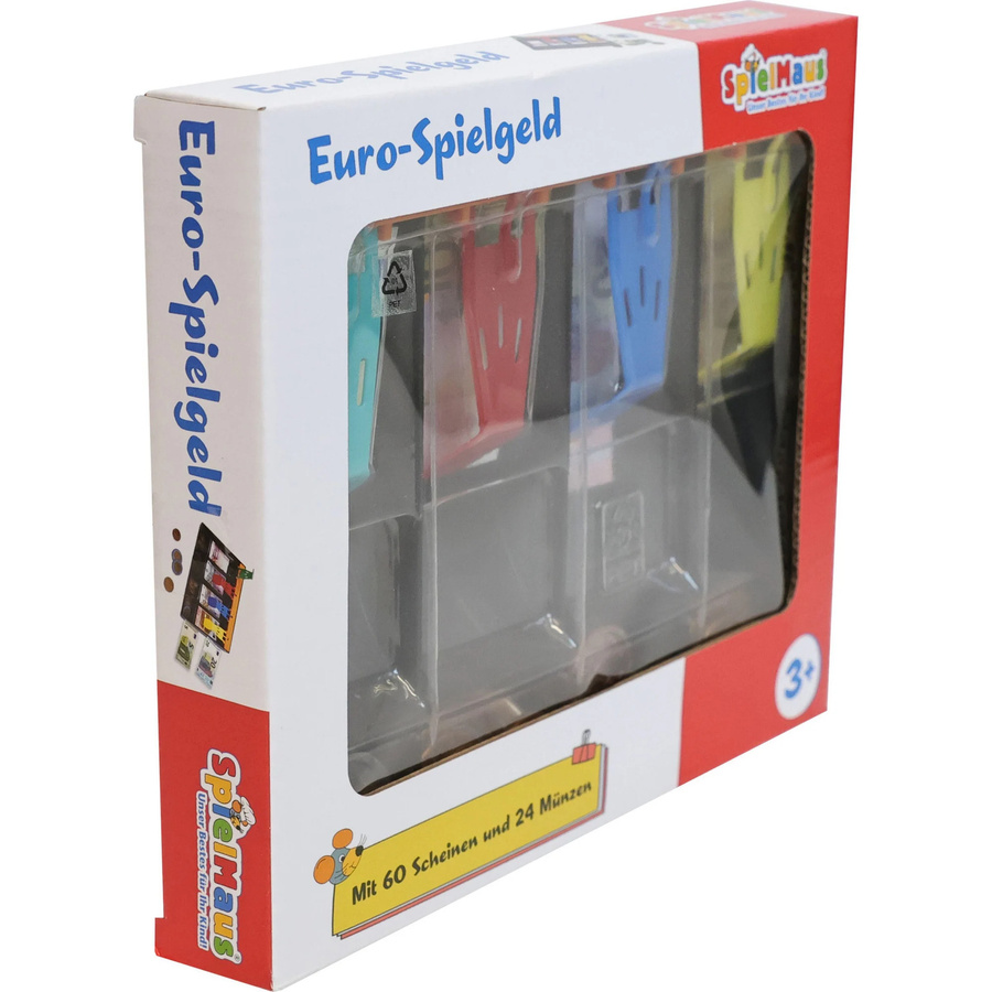 SHOP & KITCHEN Euro-Geldbox - Bild 1