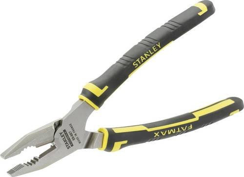 Stanley FatMax Kombizange aus gehärtetem Stahl, 180 mm - Bild 1