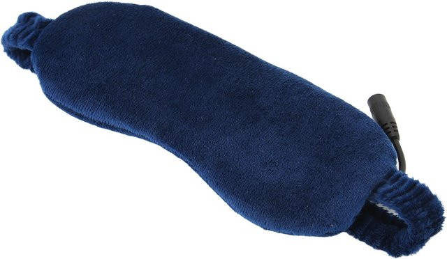 GoolRC Elektrisch beheizte Augenmaske, Blue, Unisex - Bild 1