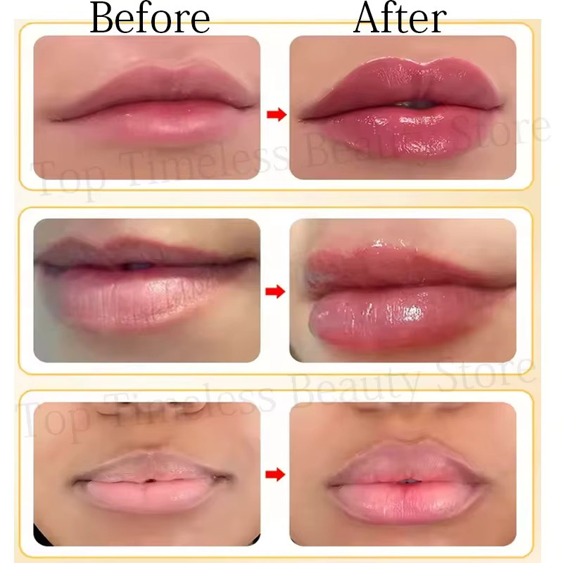 Muliliours Lippenöl, glänzend - Bild 2