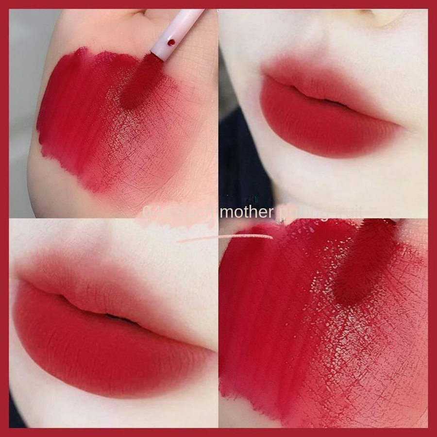 Makeup love Lip Glaze Set, 5er Set, Matt, Damen - Bild 2
