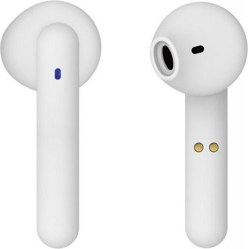 CellularLine Urban Pair True Wireless Stereo Bluetooth In-Ear Kopfhörer, weiß - Bild 1