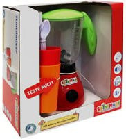 SpielMaus Standmixer mit Sound ab 3 Jahren - Bild 1