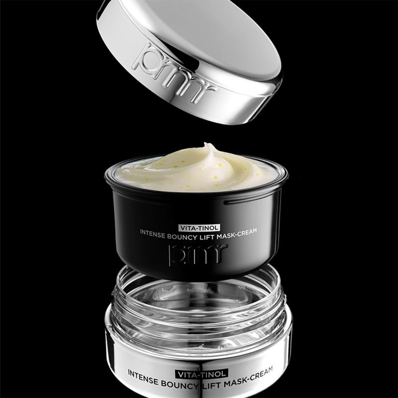 Primera Vitatinol Intense Bouncy Lift Maskencreme, 30 ml, Reife Haut - Bild 5