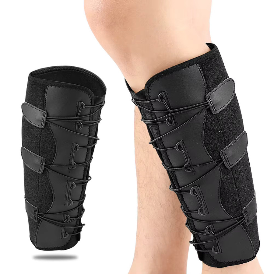 BYEPAIN Wadenbandage, Unisex, Verstellbar - Bild 3