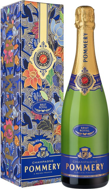 Pommery Royal, Brut, Champagne, 0,75 l - Bild 2