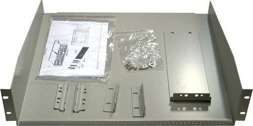 Gossen Metrawatt Z990A Montageset in Grau - Bild 1