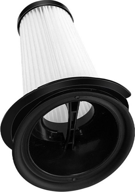 Rowenta ZR005202 X-Pert 160 und X-Pert 3.60 Waschbarer Filter in Weiß für Tefal TY723 Moulinex MS7221 X-Pert Easy 160 RH - Bild 1