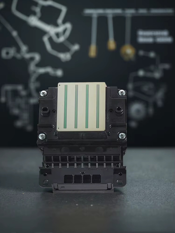 Original Epson 5113 Druckkopf für Tintenstrahldrucker in Schwarz - Bild 1