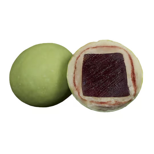 Lakrids by Bülow Lakritz Sour Strawberry 115 g - Bild 2